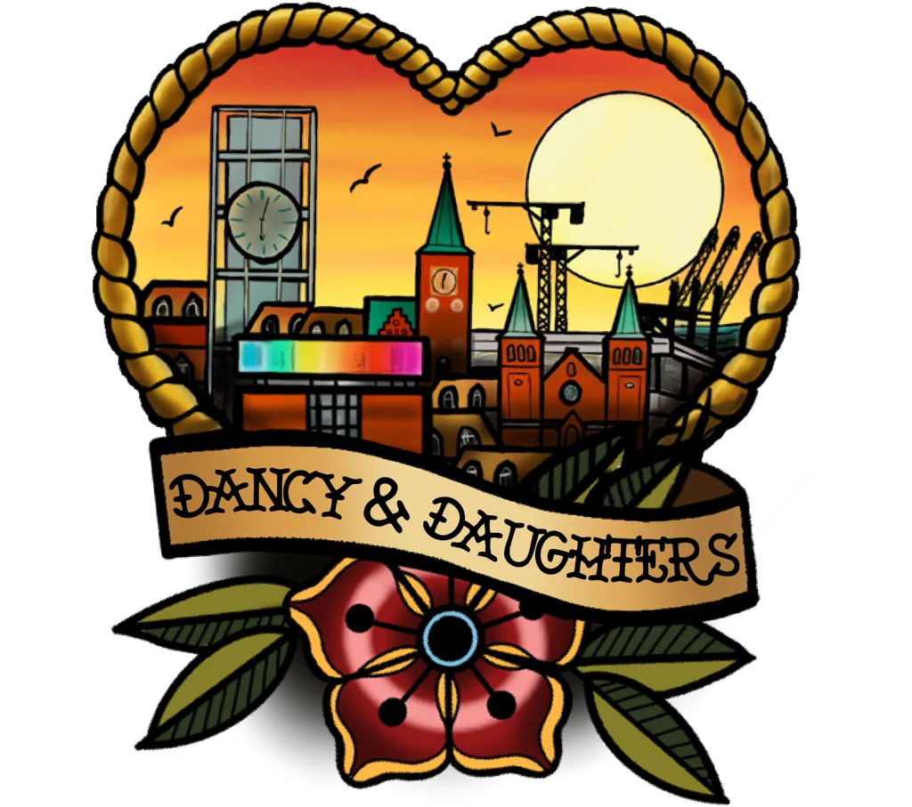 Dancy & Daughters