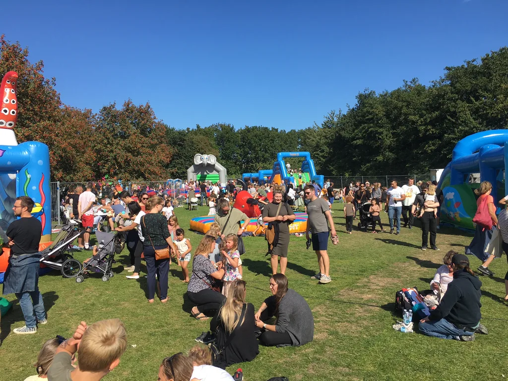 Vesthop.dk v/ Peter Gade
