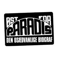 Øst for Paradis