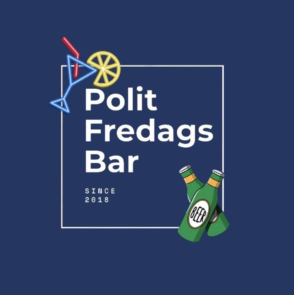 Polit Fredagsbar