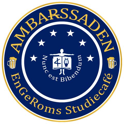 Ambarssaden