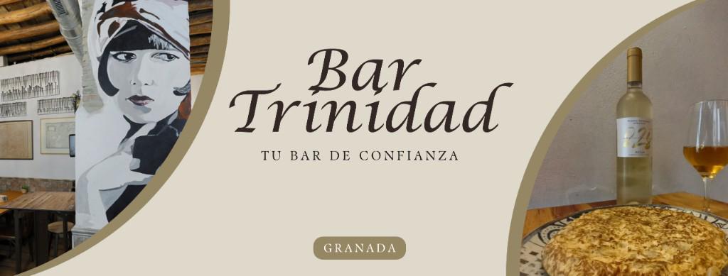 Bar Trinidad