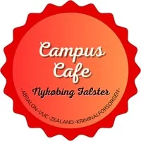 Campuscaféen Nykøbing F