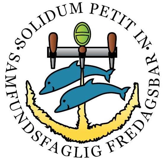 Samfundsfaglig Fredagsbar  