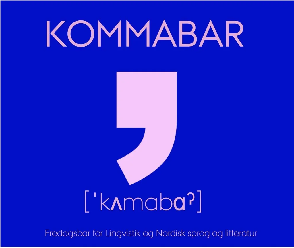 KOMMAbar