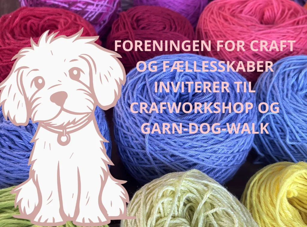 Foreningen for Craft og fællesskaber