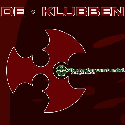 DE-Klubben