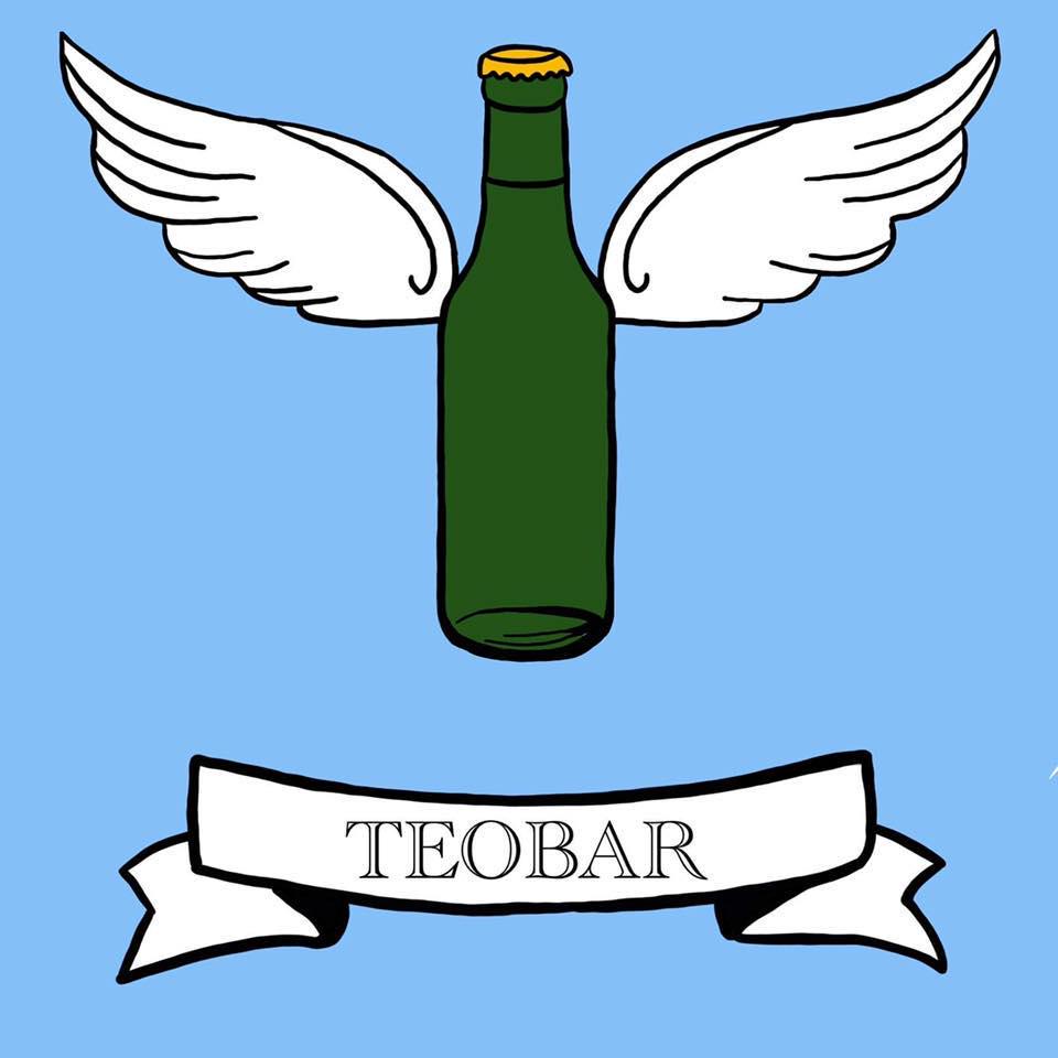 TeoBar