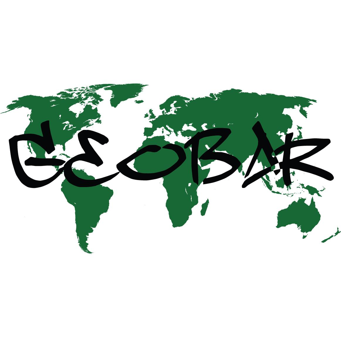 Geobar