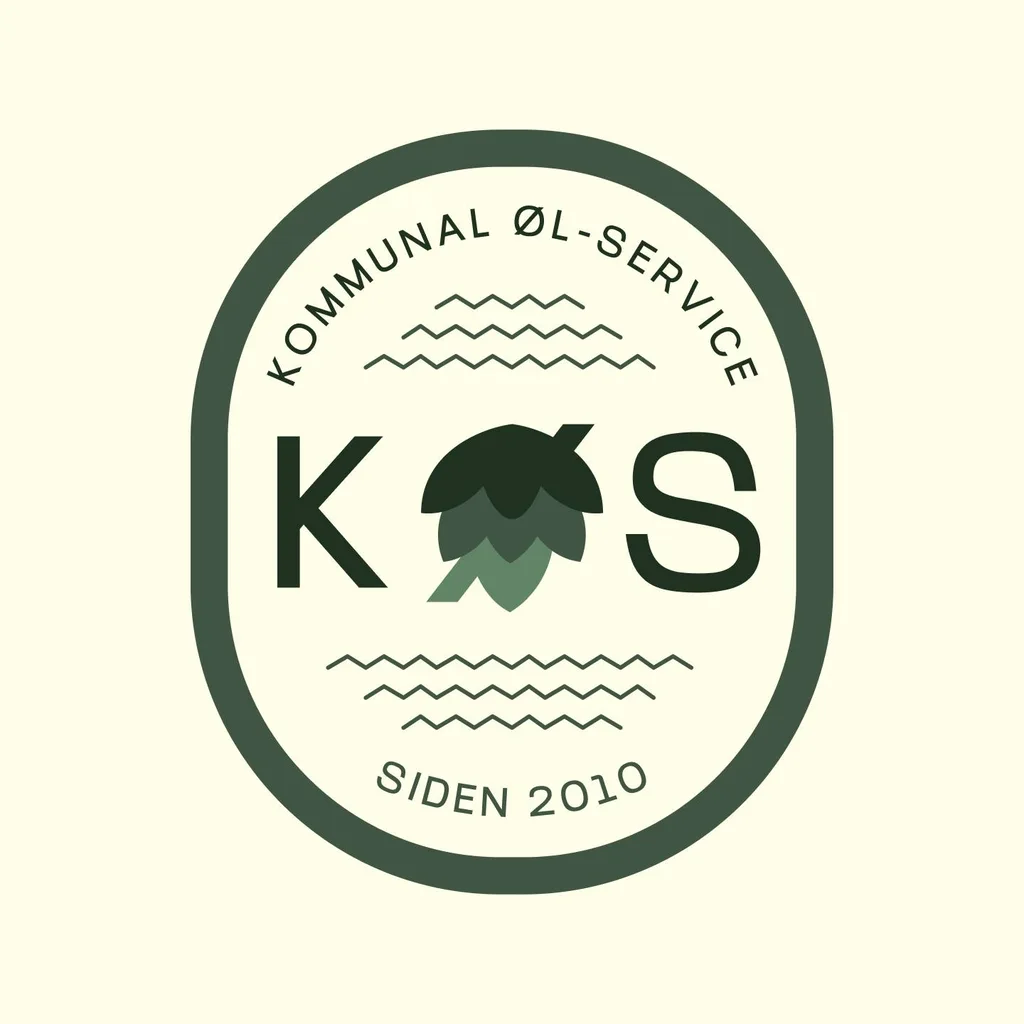 KØS – Kommunal Øl-Service