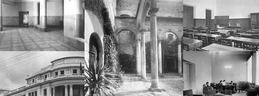 Archivo Universitario de Granada 