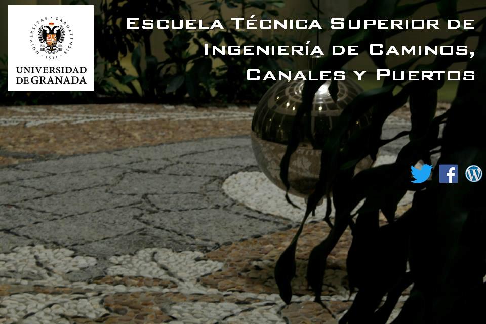 Delegación de Estudiantes ETSICCP - UGR