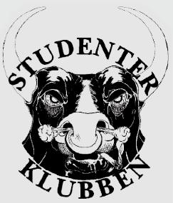 Studenterklubben på Panum