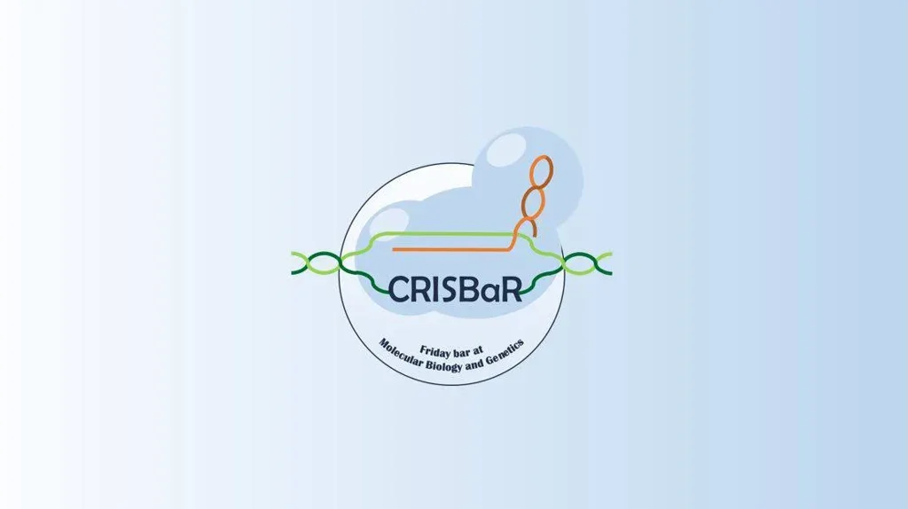 CRISBar