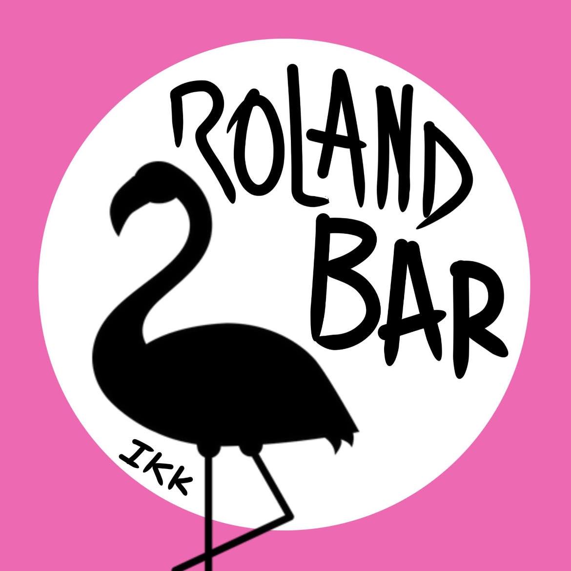 Roland Bar