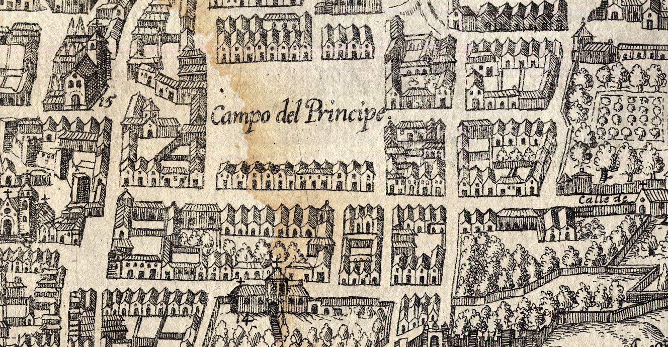 Corrala de Santiago - UGR