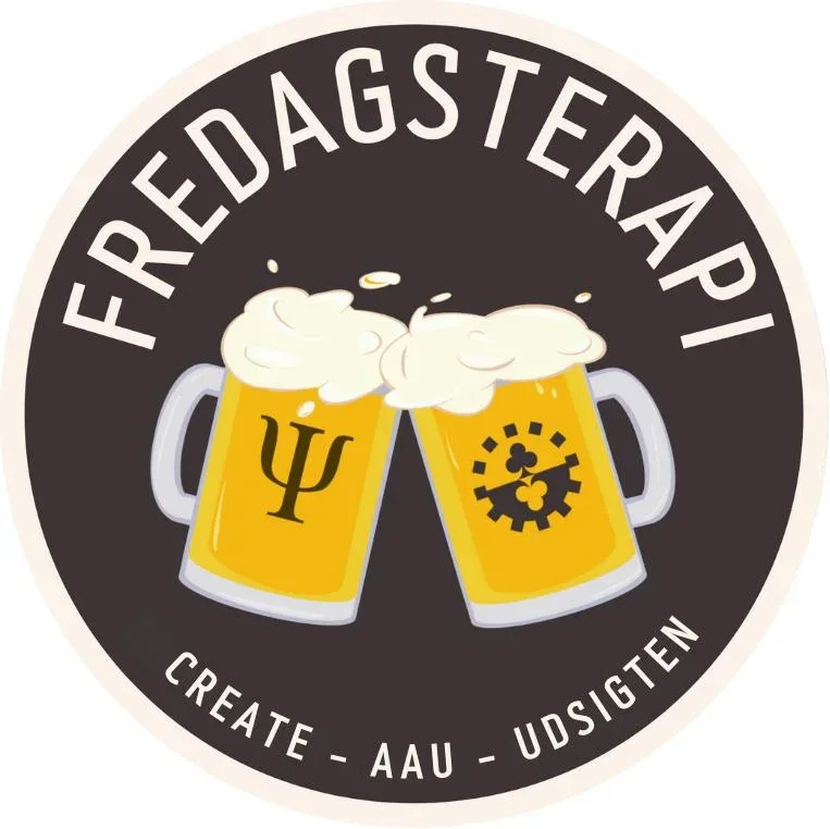 Fredagsterapi