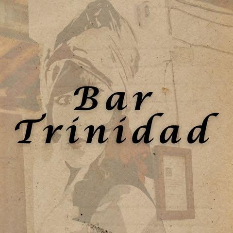 Bar Trinidad