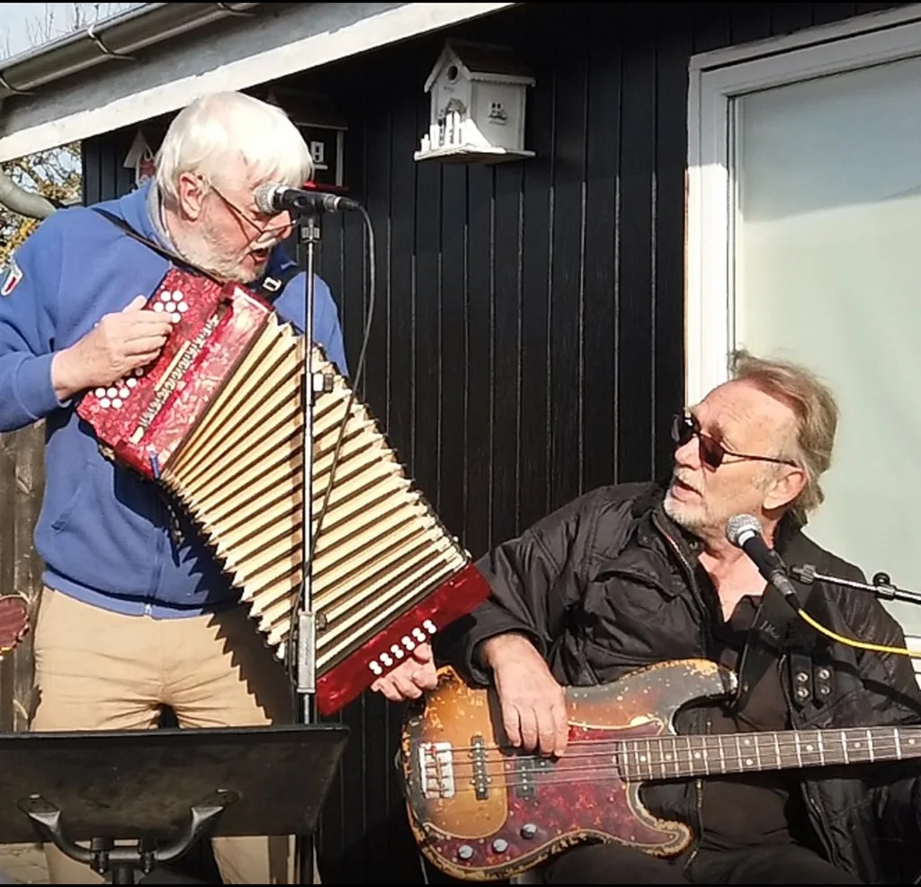 KFLM, KulturForeningenLevendeMusik