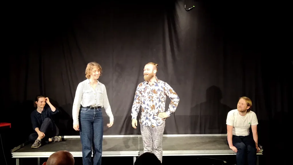 Aarhus Improv