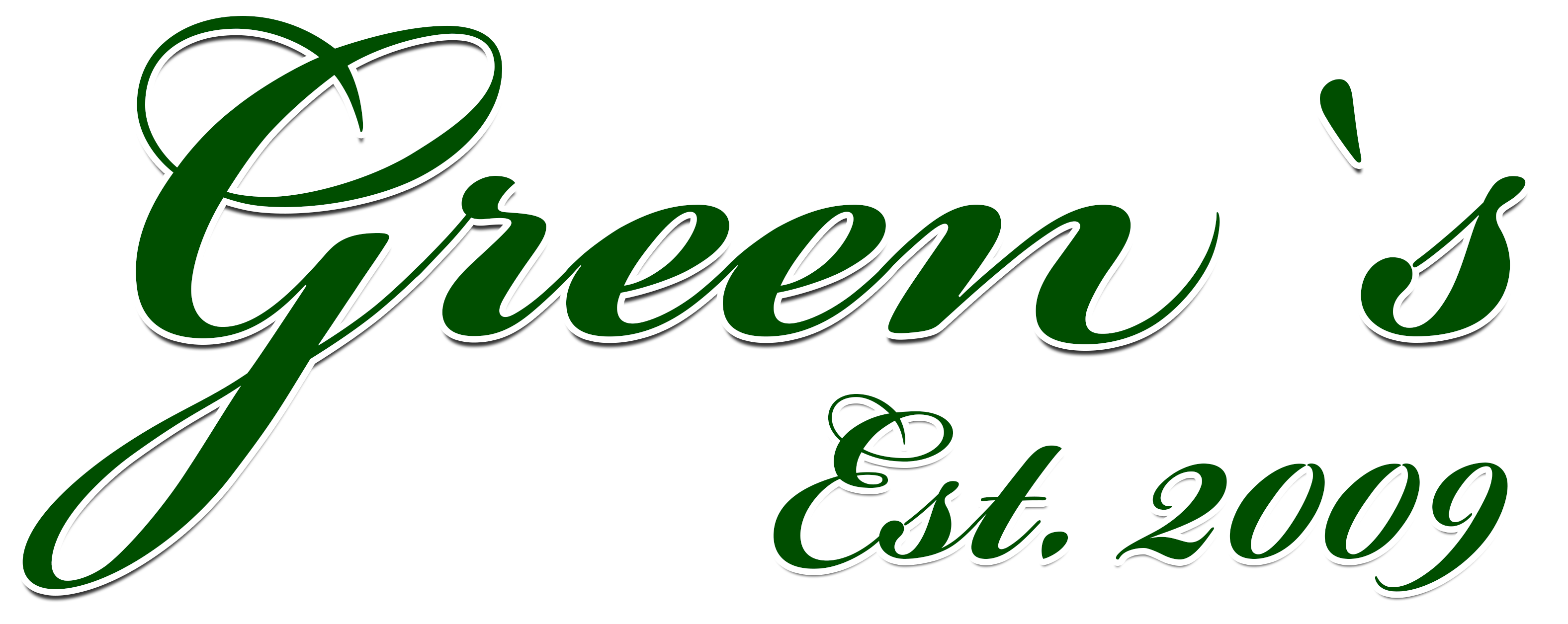 Green's Pub og Café