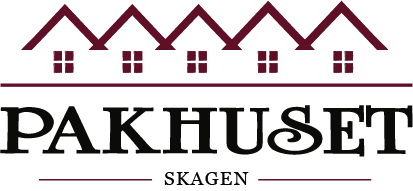 Pakhuset