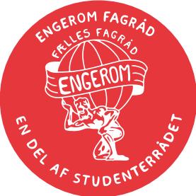 EnGeRom Fælles Fagråd