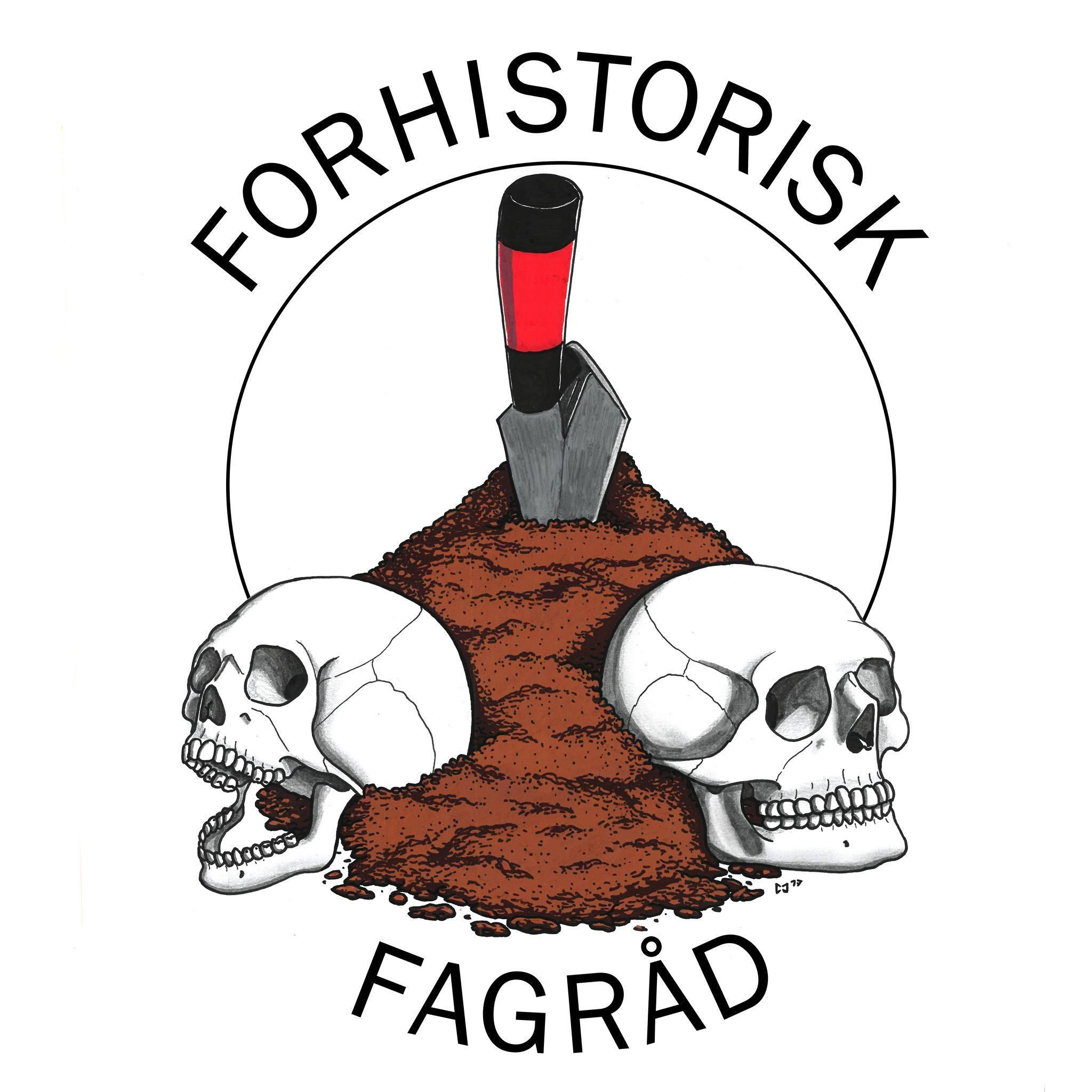 Fagrådet på Forhistorisk Arkæologi