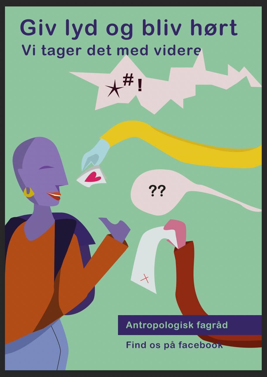 Antropologisk Fagråd