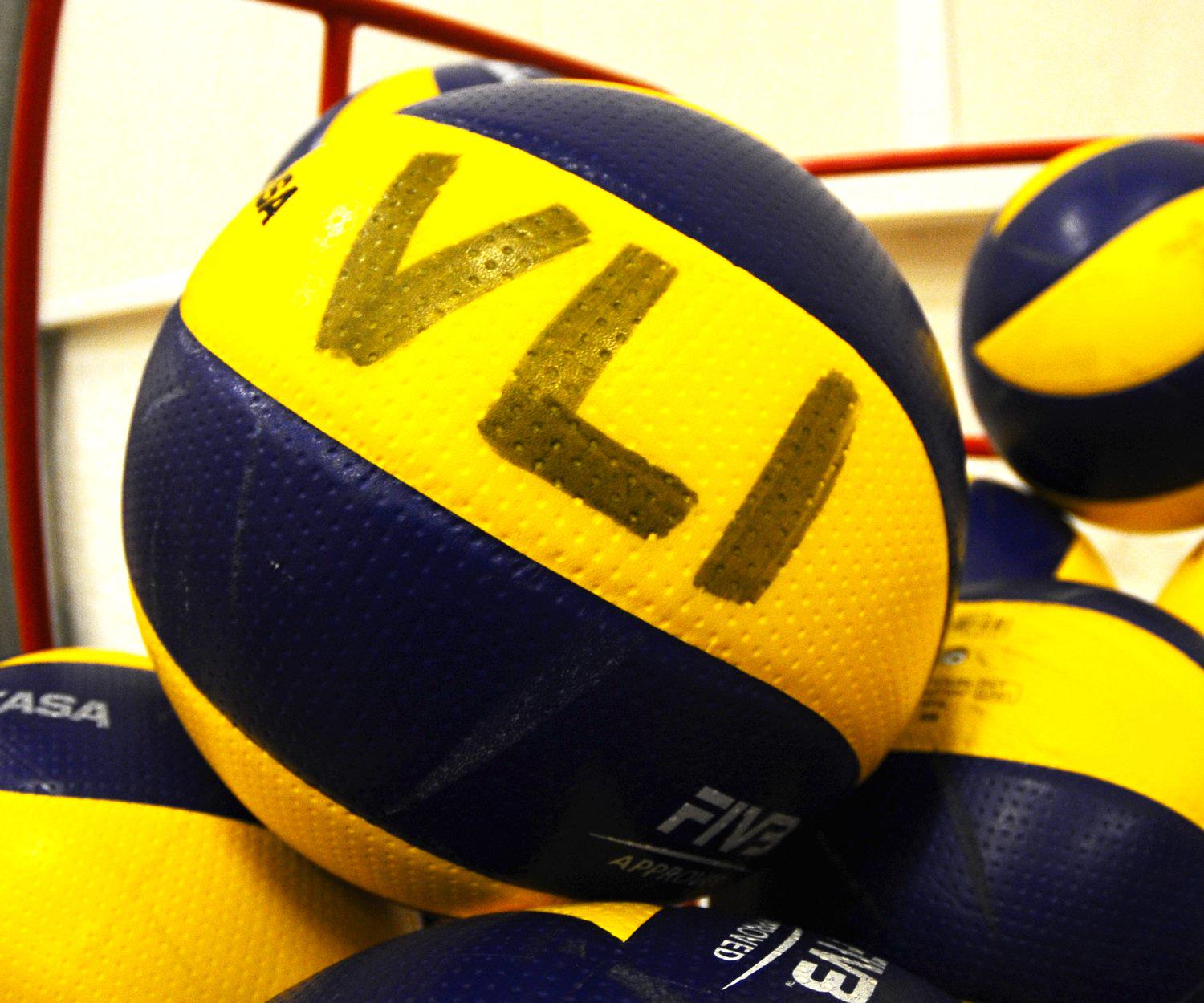 VLI Volley