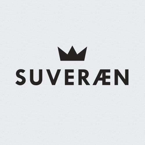 SUVERÆN