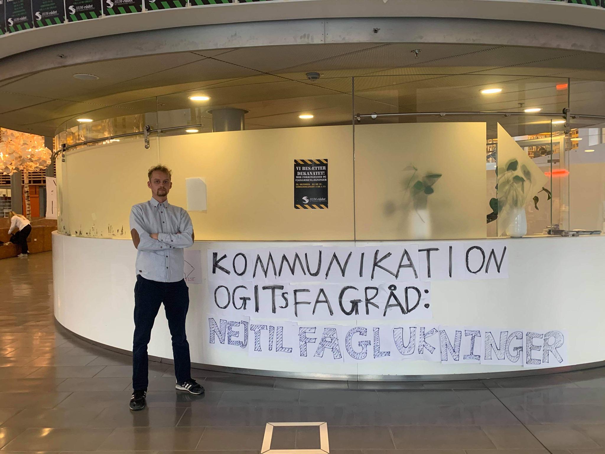 Kommiteen – Fagrådet for kommunikation og it